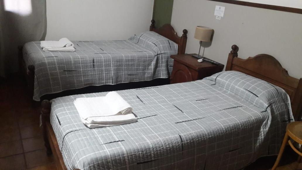 Hosteria La Farfalla Chos Malal Habitación foto