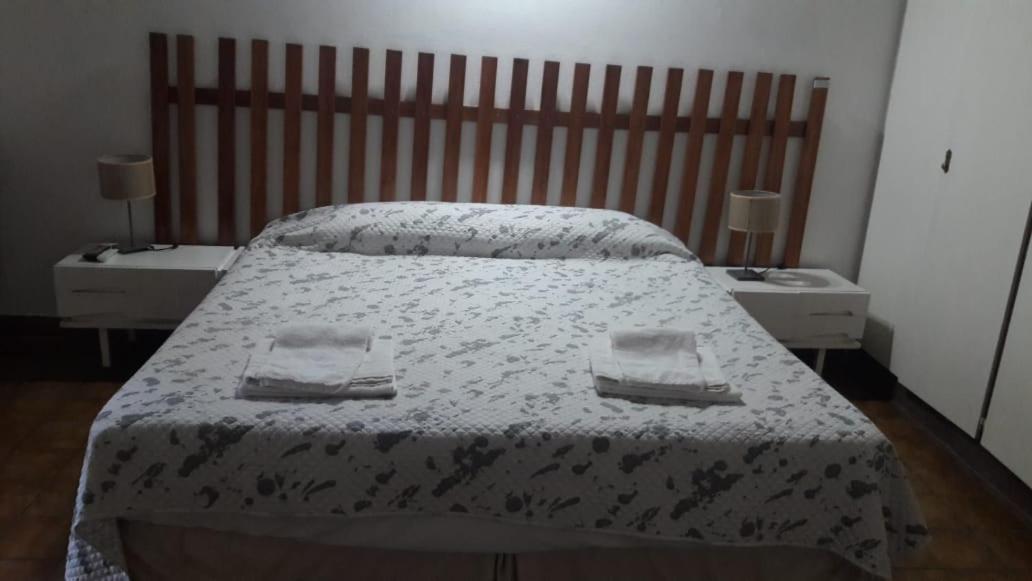 Hosteria La Farfalla Chos Malal Habitación foto